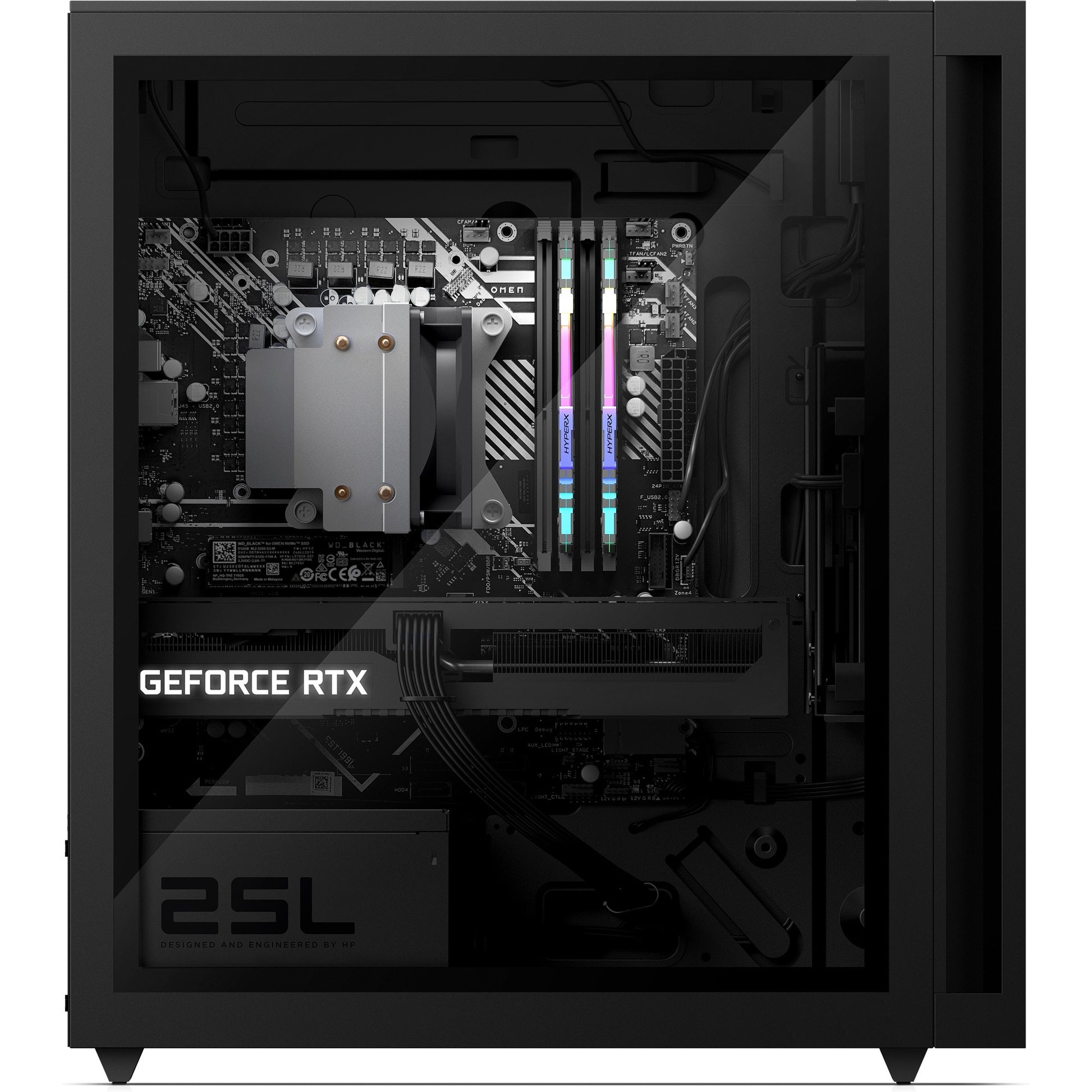 OMEN GT15-2055nd (A07TVEA)