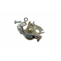 Effe contactpunt vespa