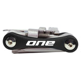 ONE One multi tool 12 unisize black - afbeelding 2