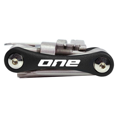 ONE One multi tool 12 unisize black