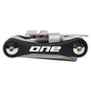 ONE One multi tool 12 unisize black