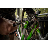 ONE One multi tool 12 unisize black - afbeelding 4
