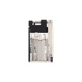 ONE One multi tool 16 unisize black - afbeelding 1