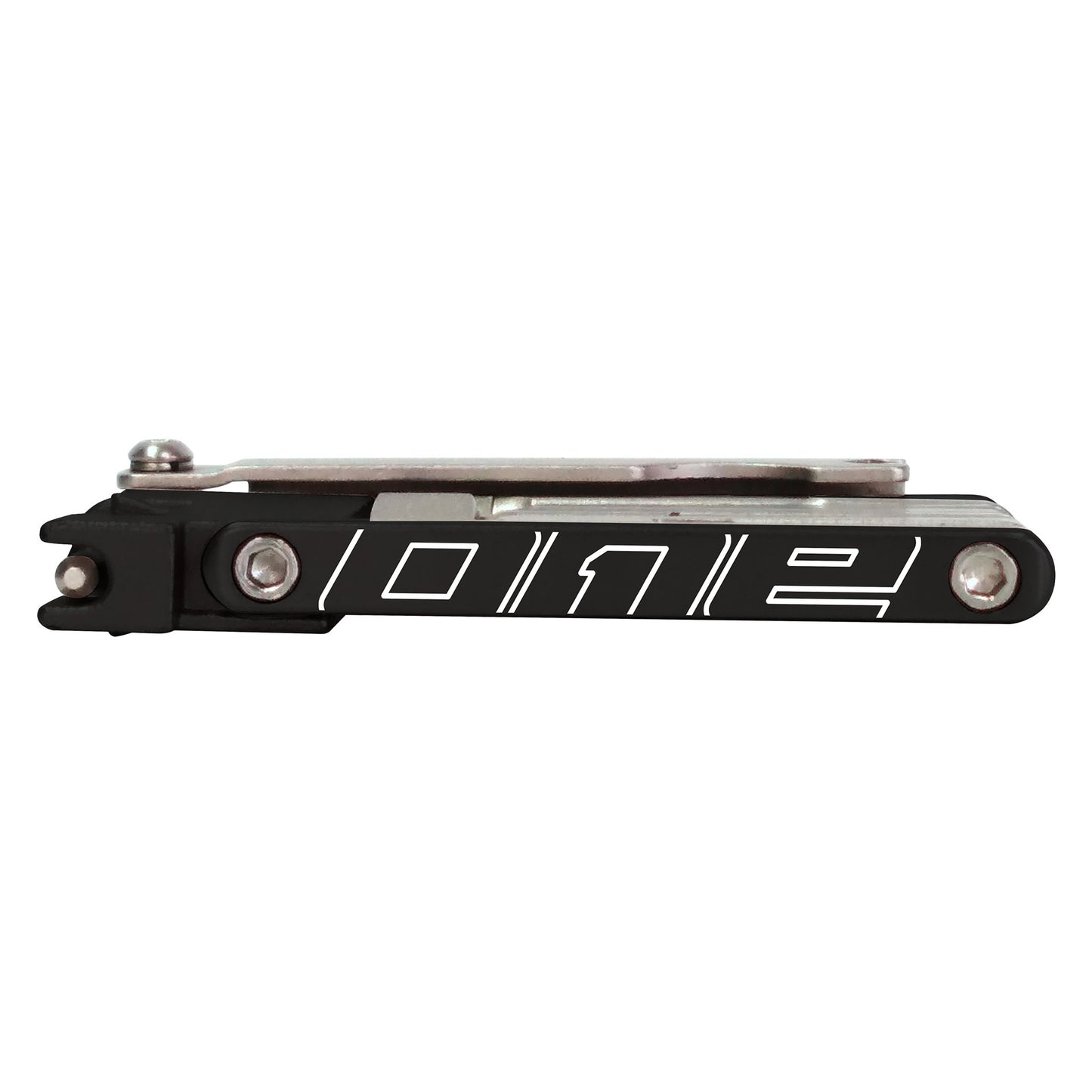 ONE One multi tool 16 unisize black