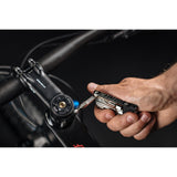 ONE One multi tool 16 unisize black - afbeelding 4