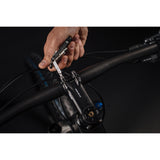 ONE One multi tool 16 unisize black - afbeelding 5
