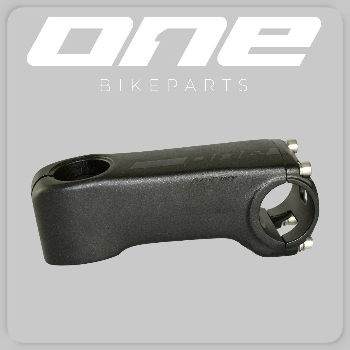 One stuurnok ahead tds-660 alloy 31.8mm 7gr 100mm