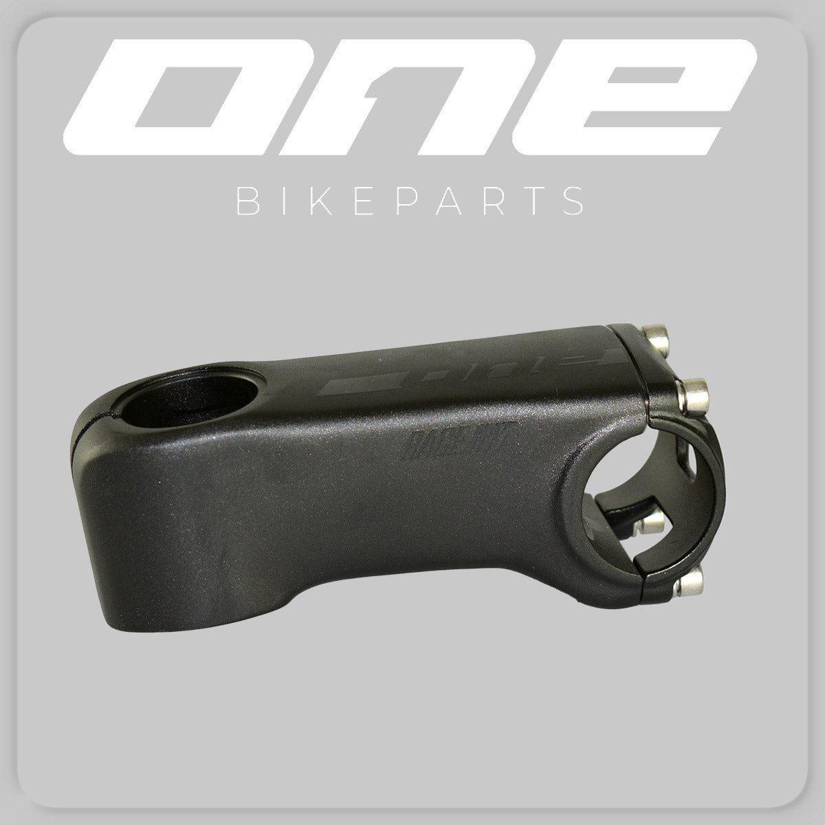 One One stuurnok Ahead TDS-660 Alloy 31.8MM 7gr 90mm