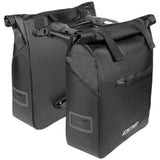 One enkele tas rc.bags 30 avs zwart (2st) - afbeelding 1