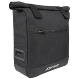 One enkele tas rc.bags 30 avs zwart (2st) - afbeelding 2