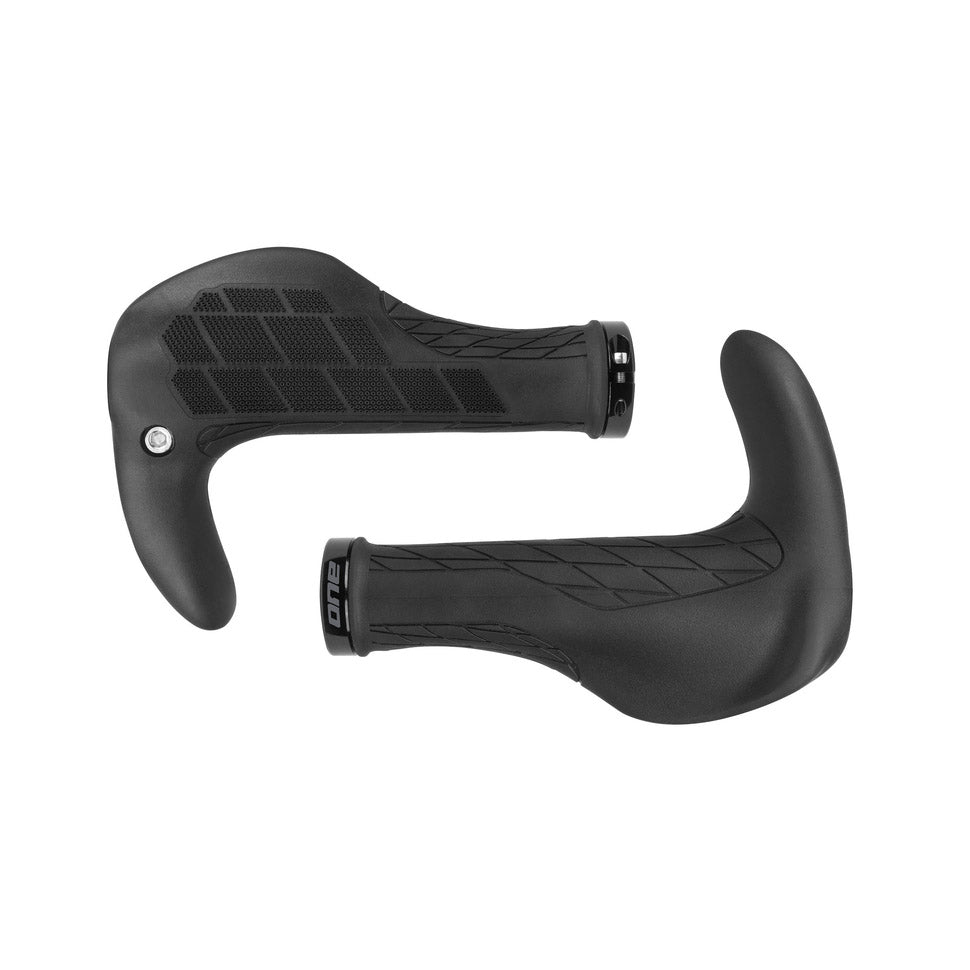 One handvatset comfort comfort grip 30 140mm