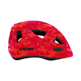 One helm racer s m (52-56) red - afbeelding 1