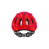 One helm racer s m (52-56) red - afbeelding 2