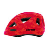 One helm racer s m (52-56) red