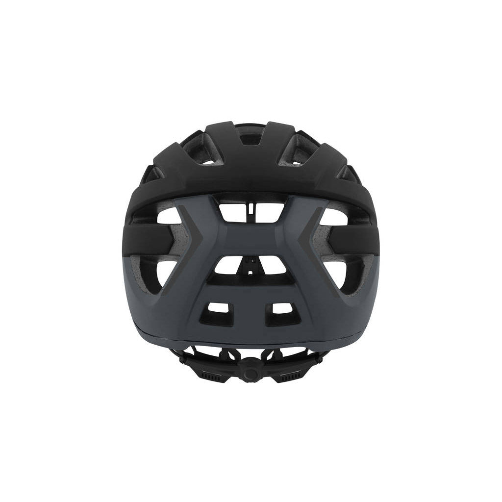 One helm trail pro s m (55-58) black grey