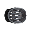 One helm trail pro m l (58-61) black grey