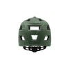 One helm trail s m (54-58) black khakki