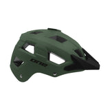 One helm trail m l (58-61) black khakki - afbeelding 1