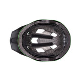 One helm trail m l (58-61) black khakki - afbeelding 5