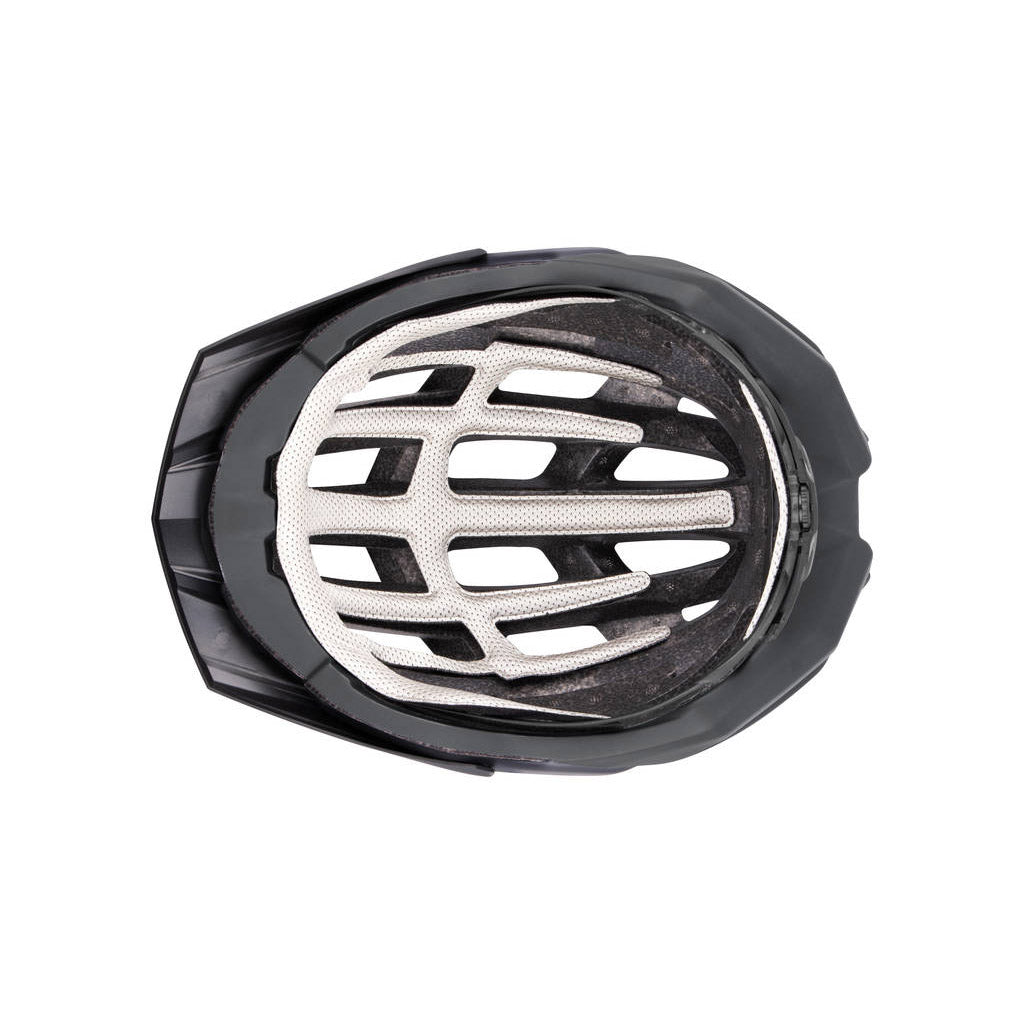 ONE One helm mtb race m l (57-61) black grey