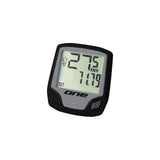 ONE One fietscomputer 8 draadloos unisize black grey - afbeelding 1