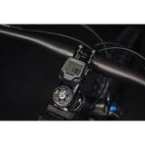 ONE One fietscomputer 8 draadloos unisize black grey - afbeelding 2