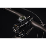 ONE One fietscomputer 8 draadloos unisize black grey - afbeelding 3