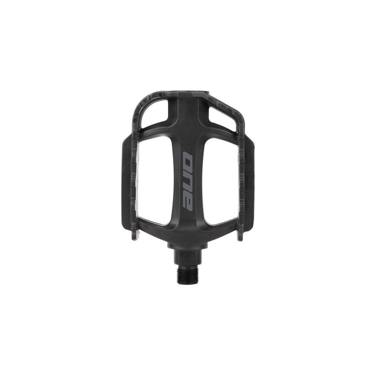 One pedaal mtb zwart mtb pedal 10