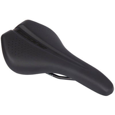 One zadel comfort saddle 10 small zwart