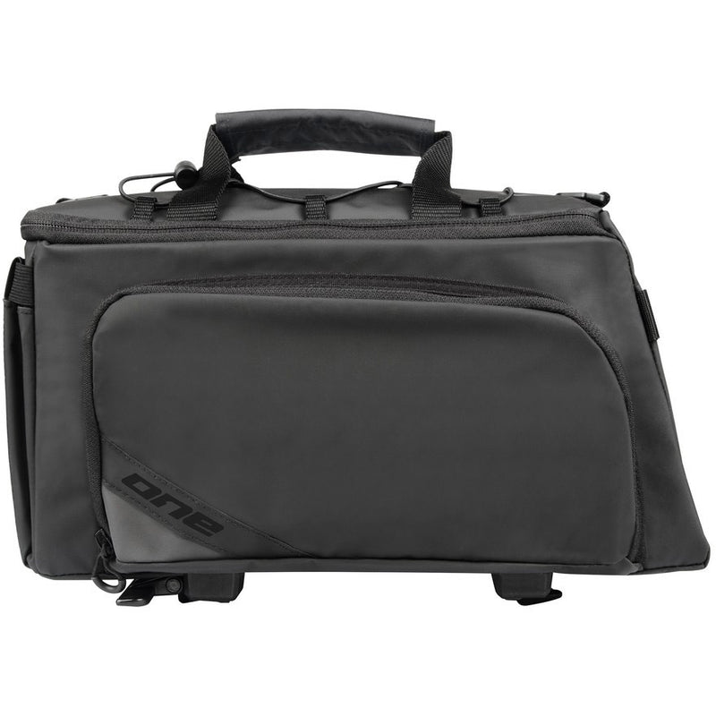 One bagagedragertas rc.bag 20 avs 18,5l zwart