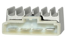 Minarelli spanningsregelaar hyosung rush