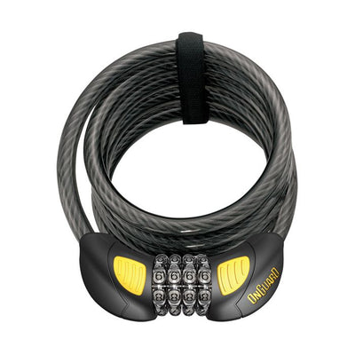 Onguard doberman combo glow (185cm x 12mm)