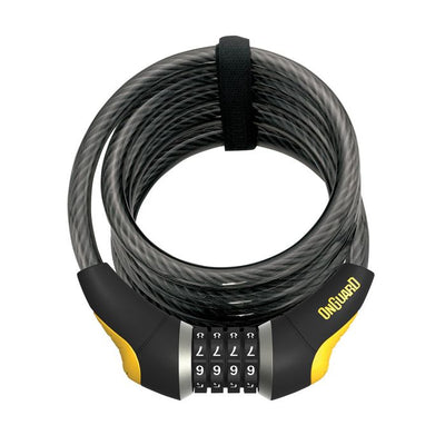 Onguard doberman combo (185cm x 12mm)