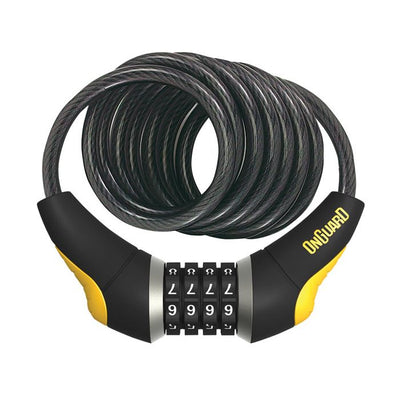 Onguard doberman combo (185cm x 10mm)