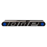 ONE One multi tool 8 unisize black - afbeelding 3