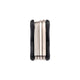 ONE One multi tool 10 unisize black