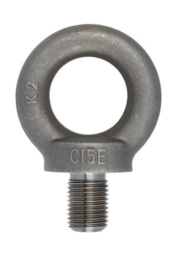 Oogbout m16 d580