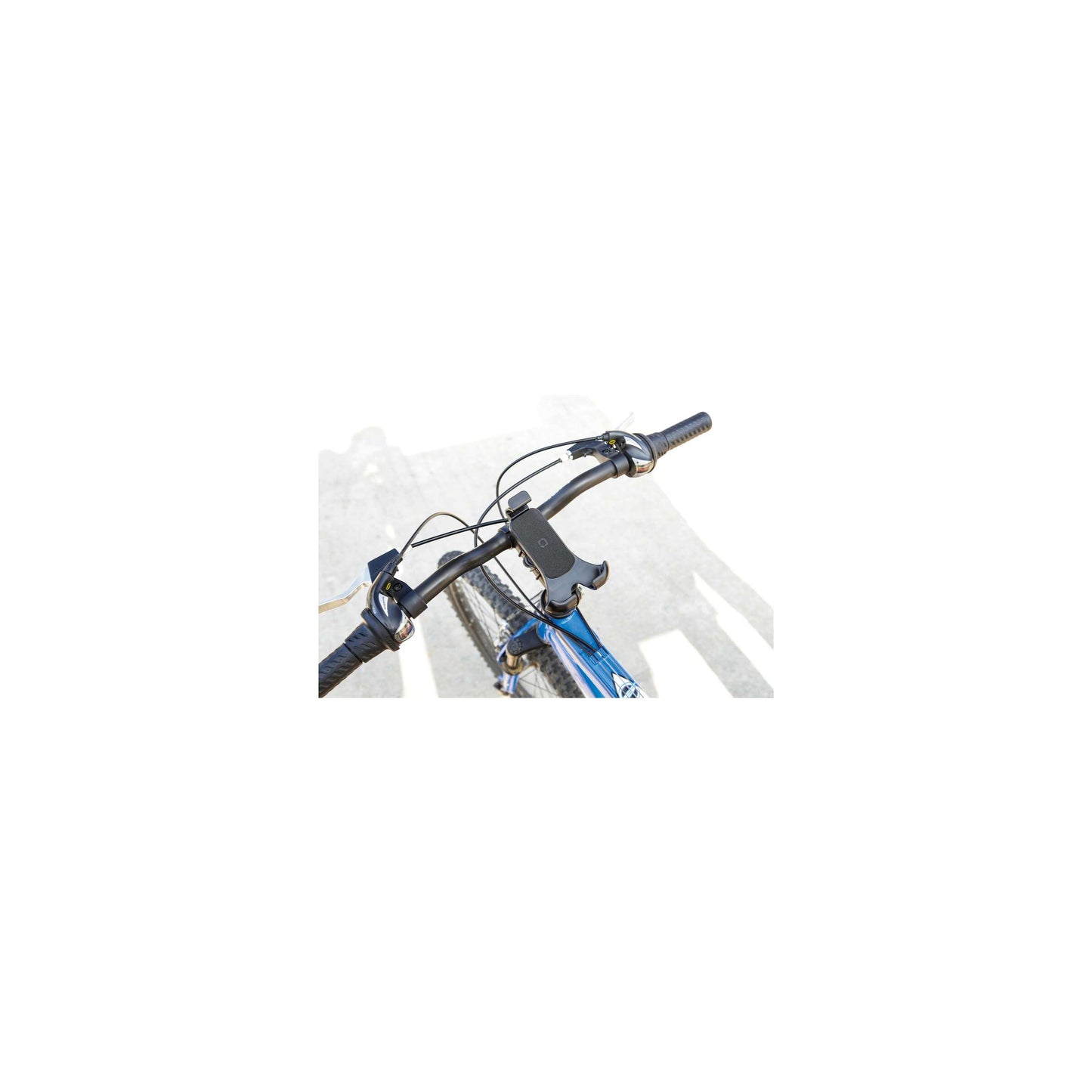 Optiline telefoonhouder universeel airflow