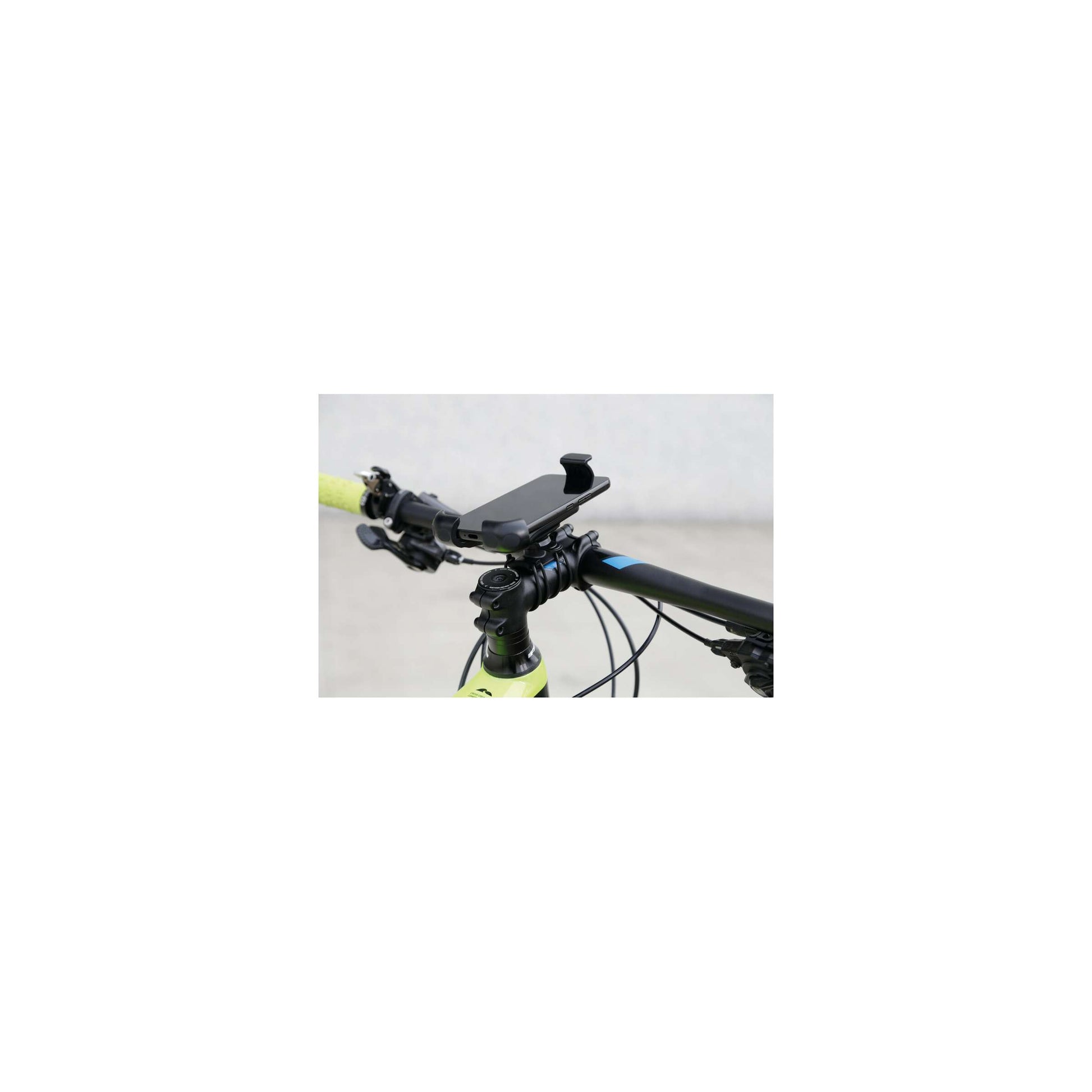 Optiline telefoonhouder universeel airflow