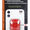 Optiline universal adapter clear