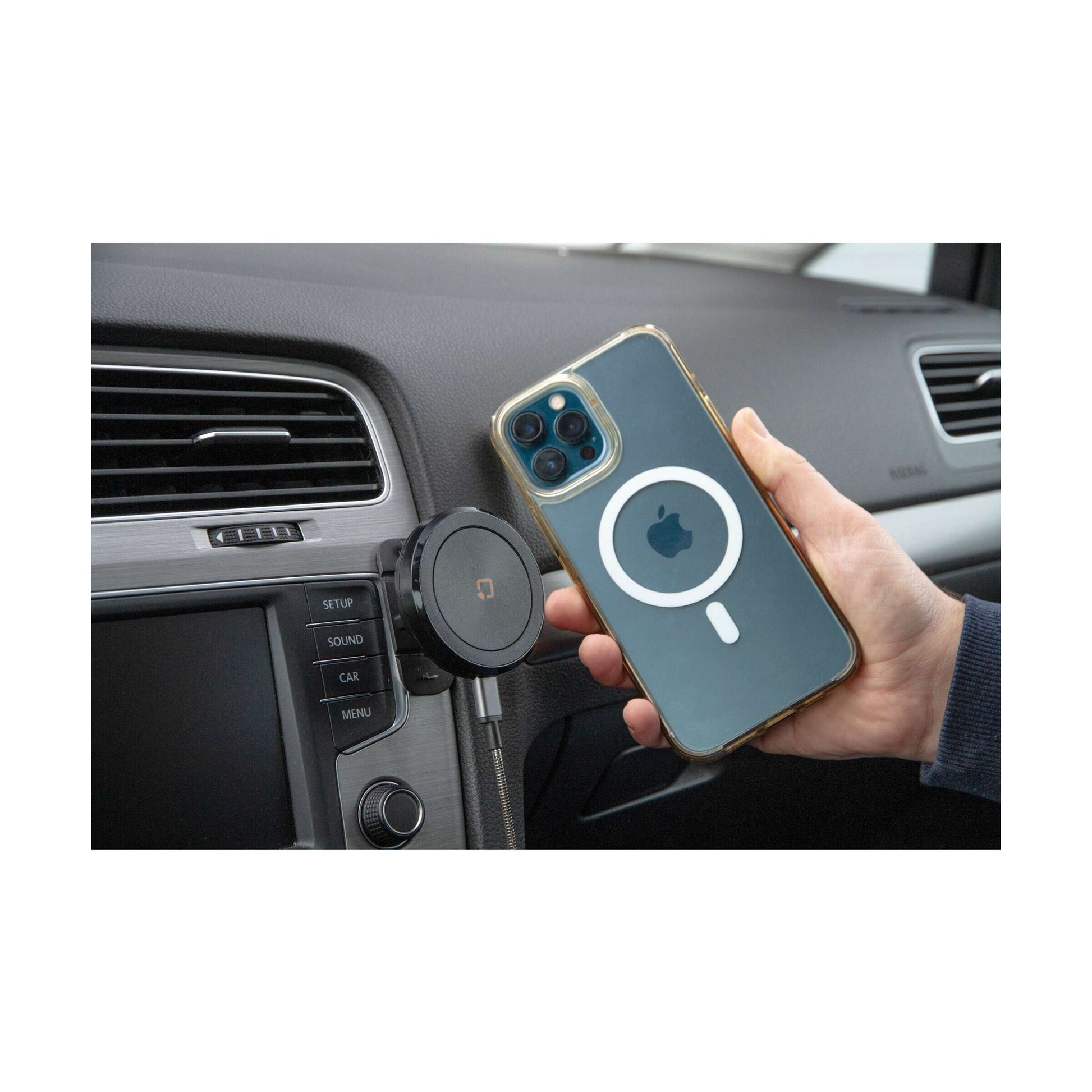 Optiline mag wireless stick
