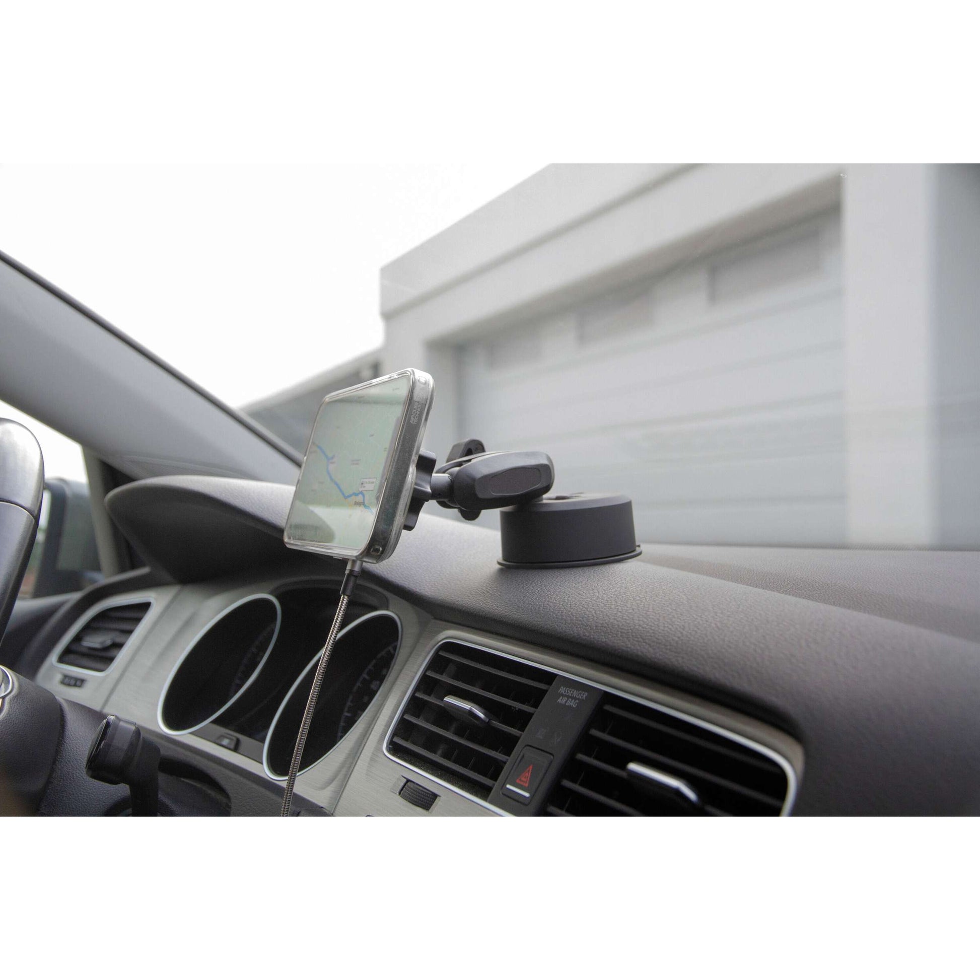 Optiline mag wireless orbit