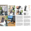 Optiline mag wireless stand