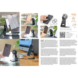 Optiline mag wireless stand - afbeelding 3