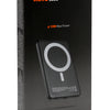 Optiline magsafe power bank, portable charger