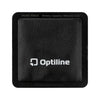 Optiline tracker compact, ultra-thin adhesive locator