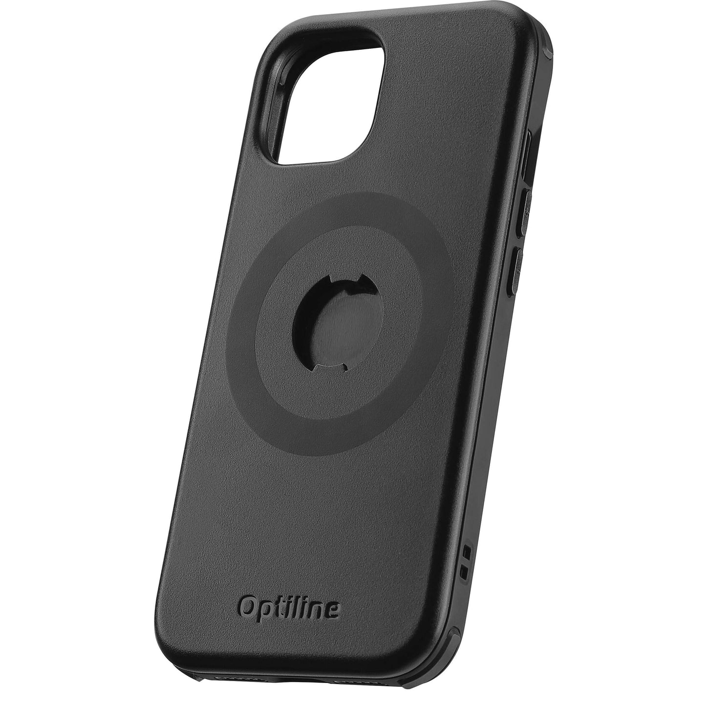 Optiline mag case iphone 15 pro