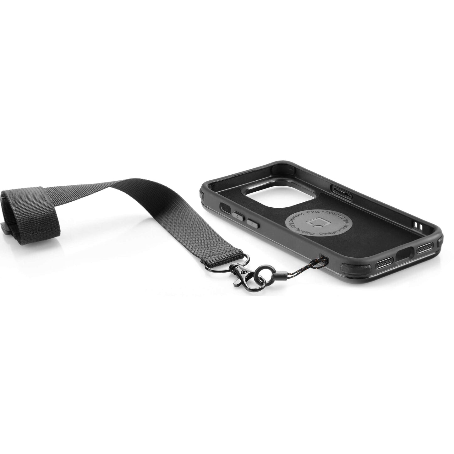 Optiline mag case iphone 15 pro max