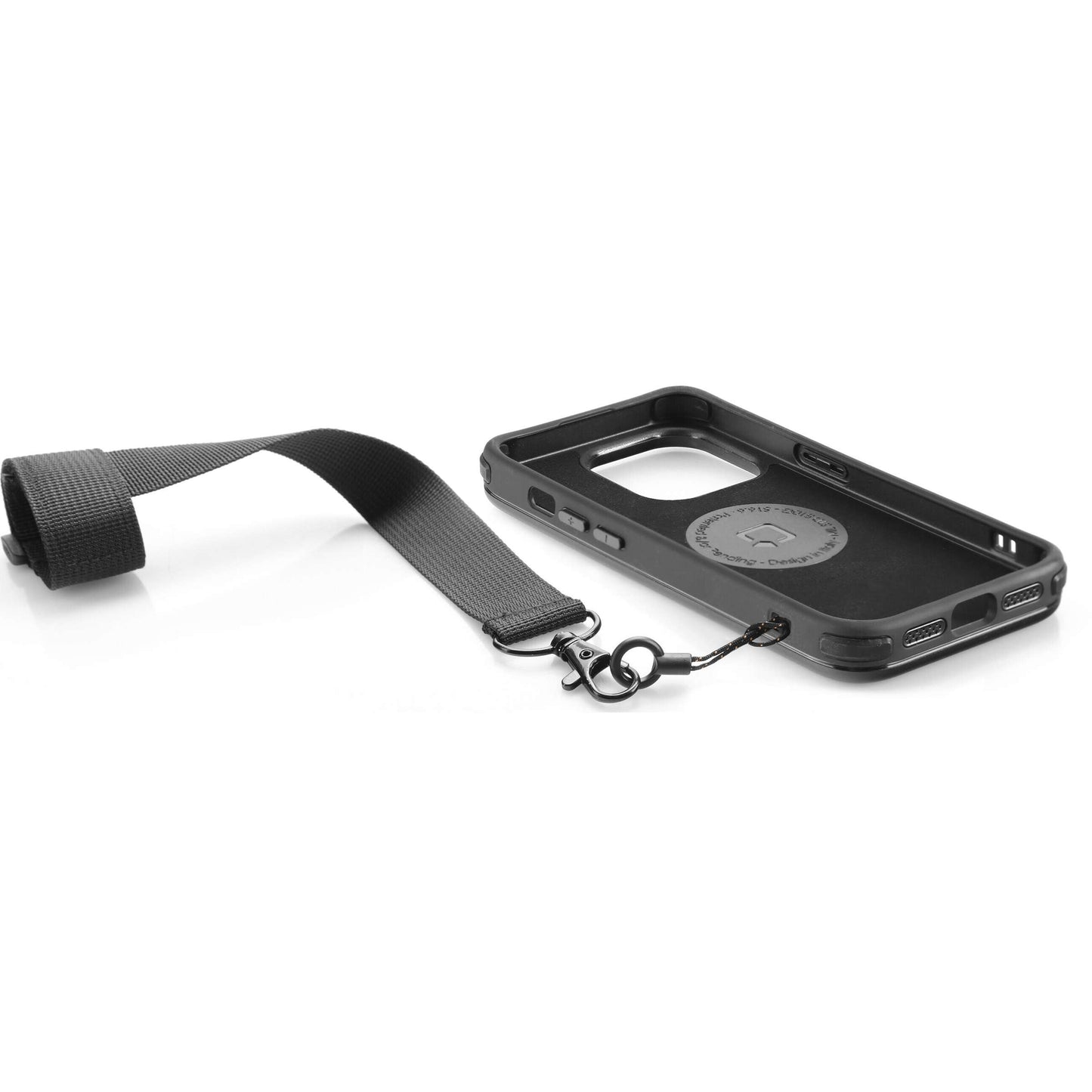 Optiline mag case iphone 16 plus