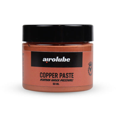 Copper paste Airolube 50ml